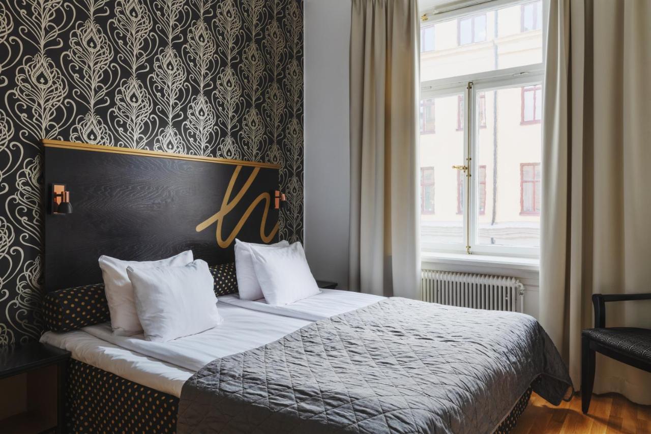 Hotel Hansson Sure Hotel Collection By Best Western Stockholm Eksteriør bilde